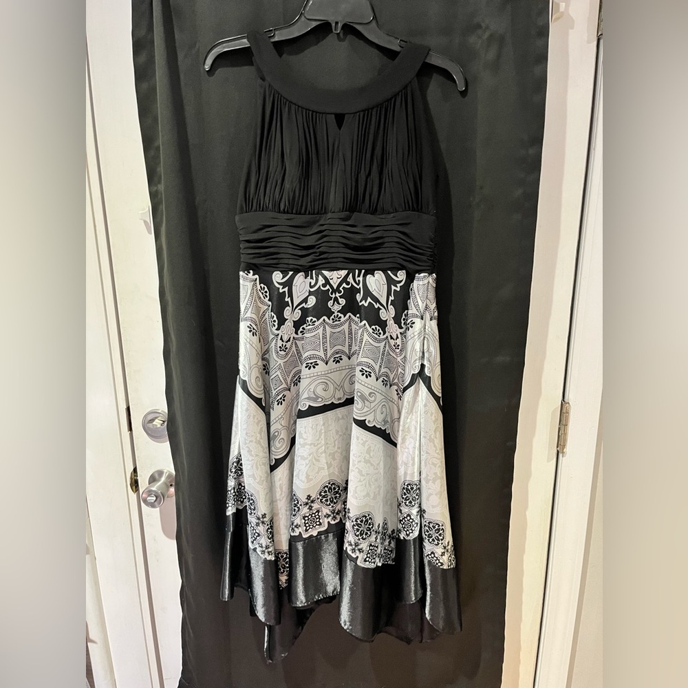 Signature by Sangria Dress
